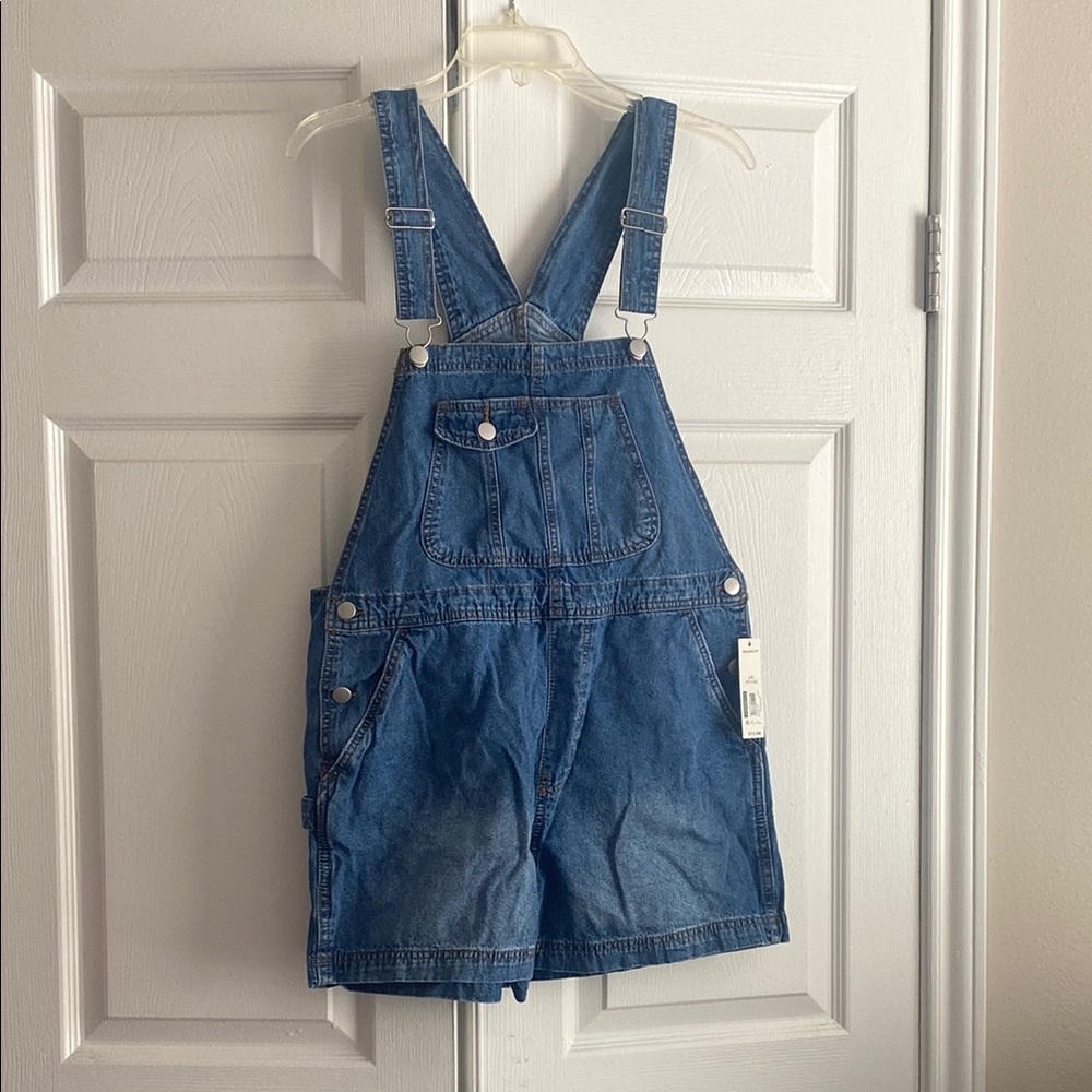 Juniors overalls. Size 11-13